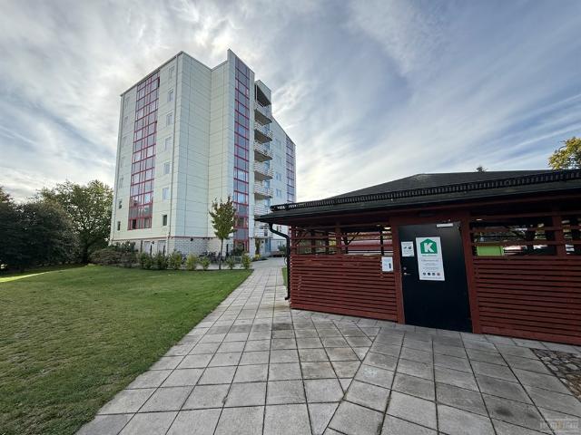Ståthållaregatan 44 B