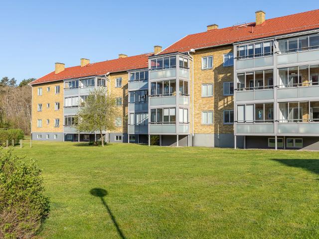 Ståthållaregatan 54B
