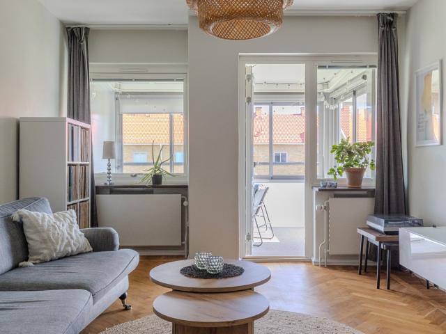 Ståthållaregatan 54B