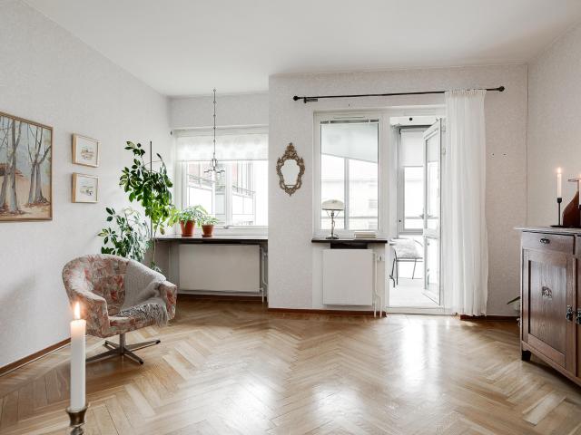 Ståthållaregatan 56B