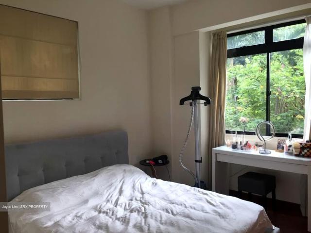 St. Thomas Court D9, Apartment