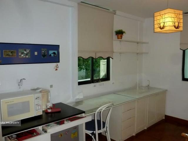 St. Thomas Court D9, Apartment