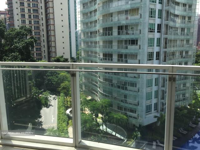 St. Thomas Suites D9, Condominium