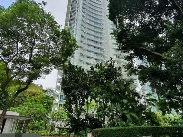 St. Thomas Suites D9, Condominium
