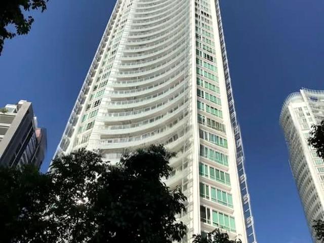 St. Thomas Suites D9, Condominium