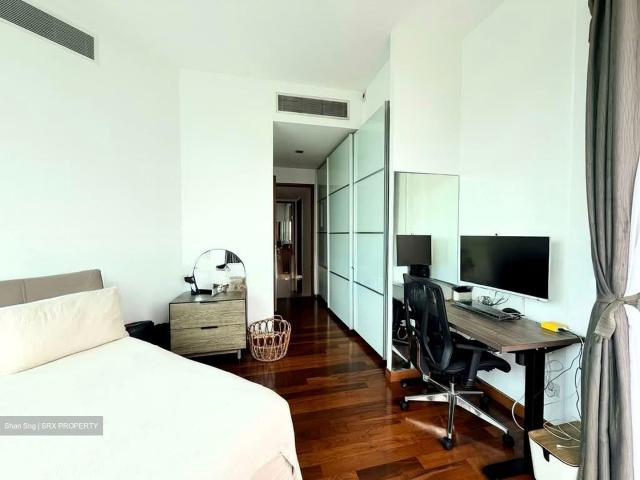 St. Thomas Suites D9, Condominium