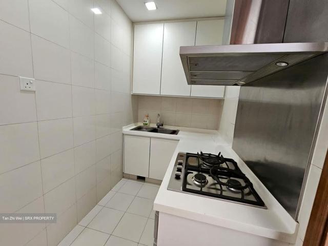 St. Thomas Suites D9, Condominium
