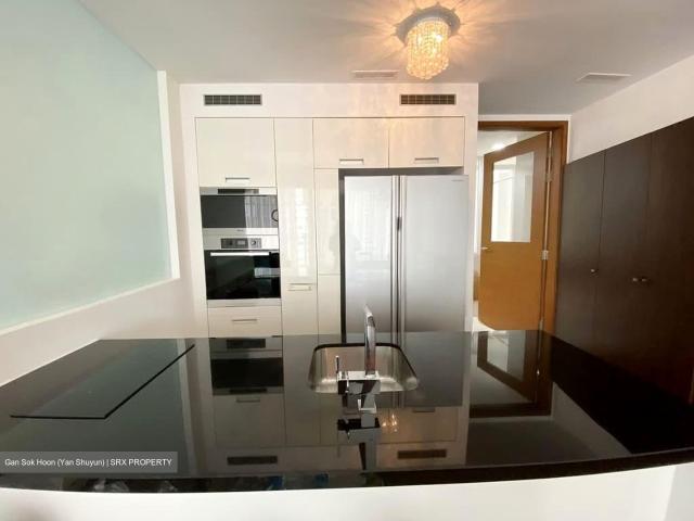St. Thomas Suites D9, Condominium