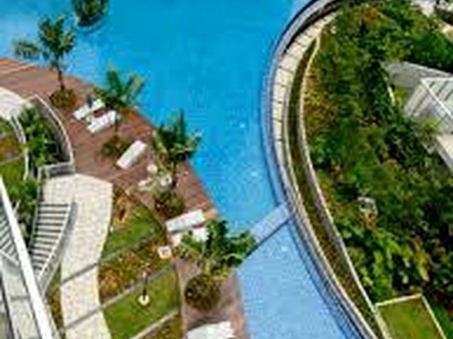 St. Thomas Suites D9, Condominium