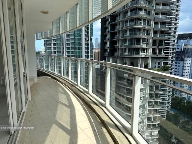 St. Thomas Suites D9, Condominium