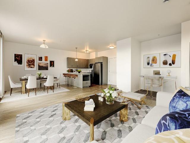 St Thérèse 1 Studio Apartment for Rent at 290 Place Claude Dagenais, Sainte Thérèse, QC J7E 0C1