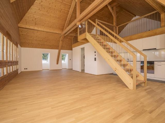 St. Urbanstrasse 36, 4914 Roggwil CHF 1’670 incl. utilities per month
