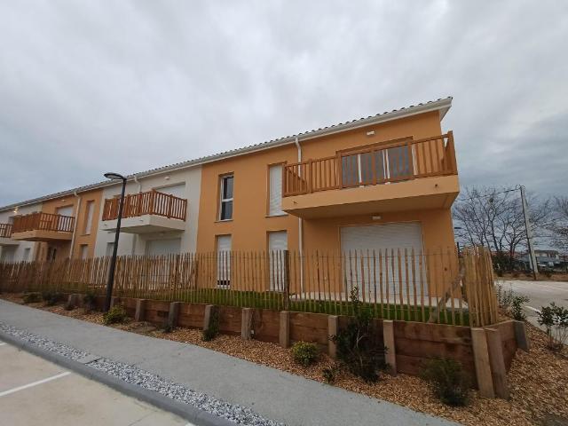 ST VINCENT DE TYROSSE T3