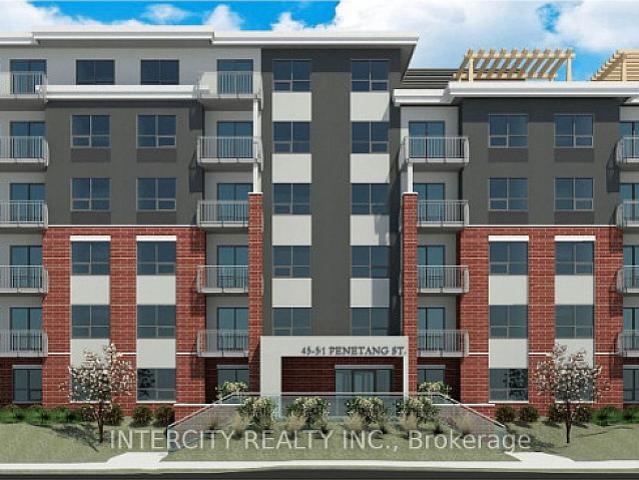 St Vincent St / Penetang St, Properties For Sale
