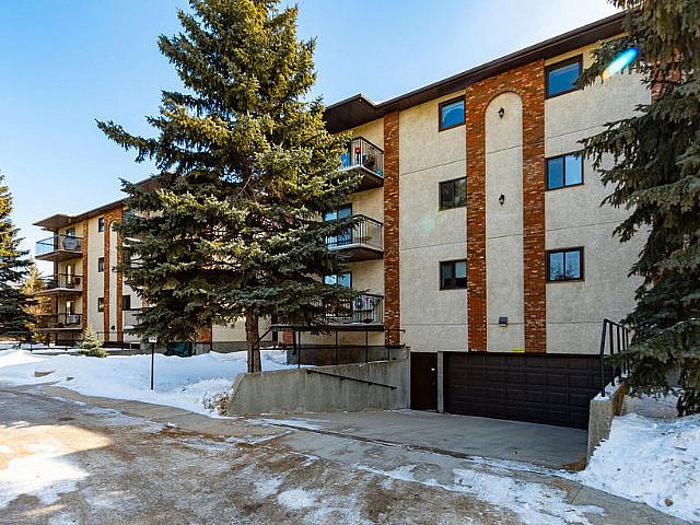 St. Vital Condo For Sale