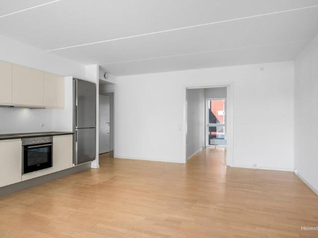 Stævnen 35, st. th 7100 Vejle