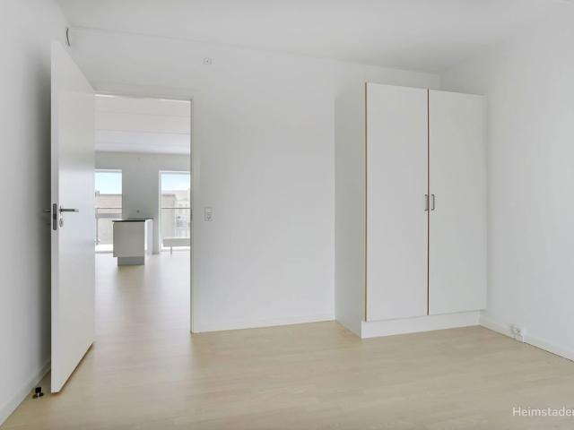 Stævnen 33, 3. th 7100 Vejle