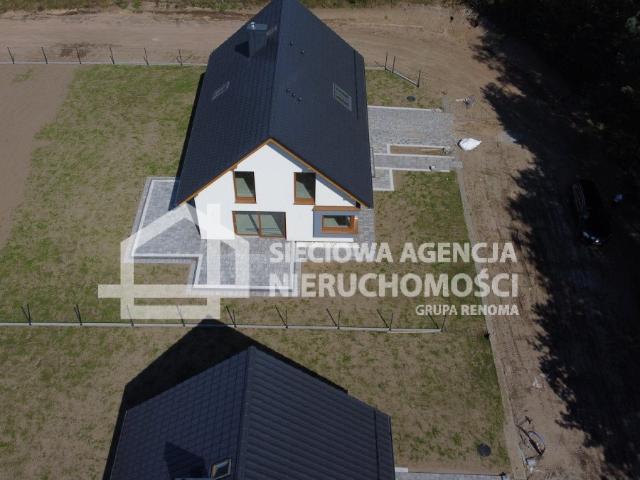 Stężyca, 160 m2