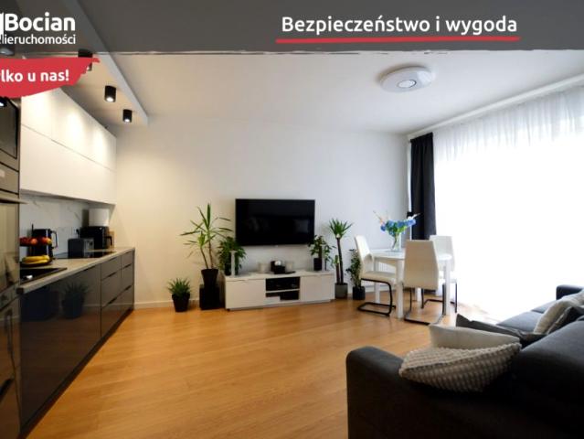 Stężycka 71,10 m², Gdańsk