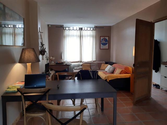 St Acheul Maison avec terrasse et jardin 4 chambres