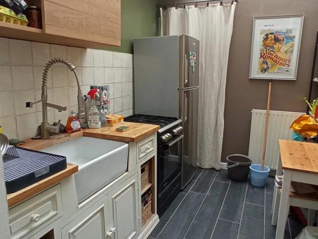 St Acheul Maison 3 chambres Idéal investisseur ou 1er achat sans travaux