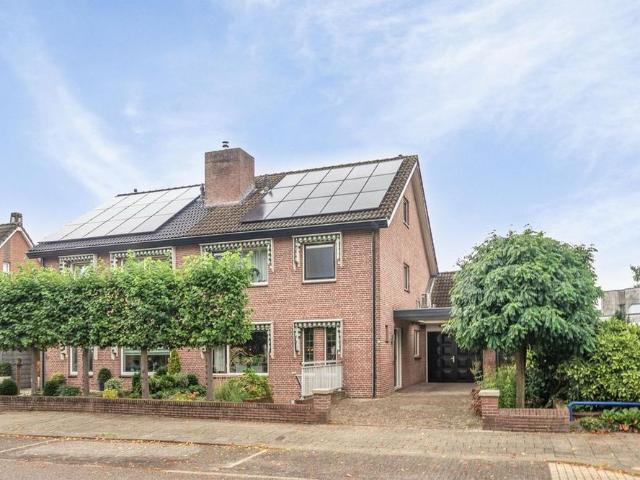St. Agnetenweg 94, 6545AW, Nijmegen, Gelderland 6545AW
