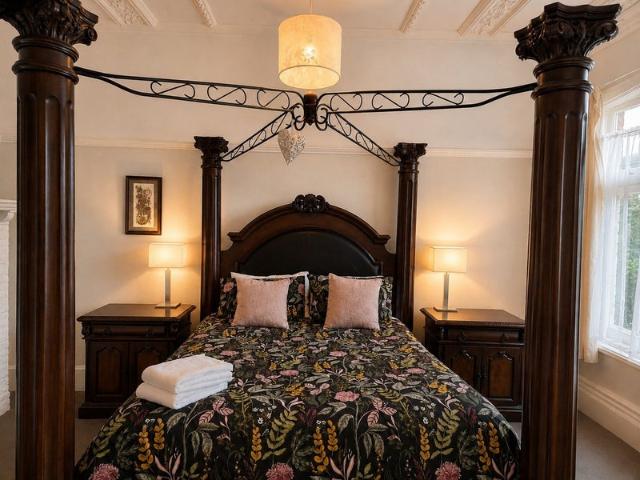 st. albans, 1 bedroom