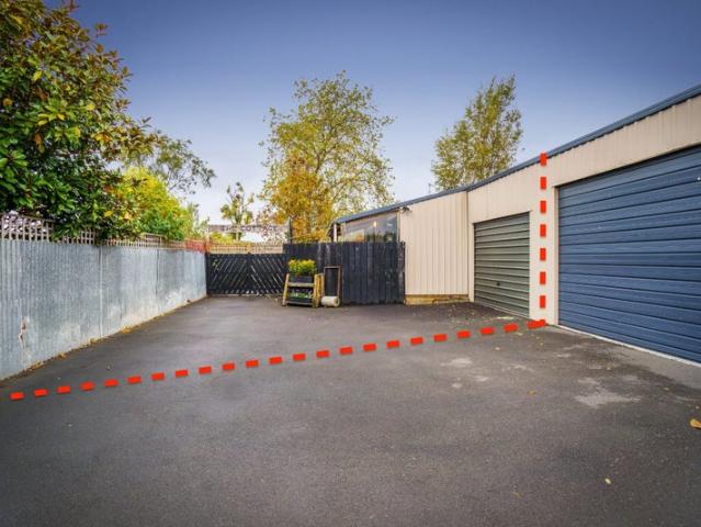 st. albans, 1 bedroom