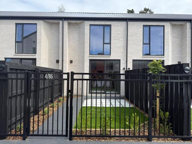 st. albans, 2 bedrooms