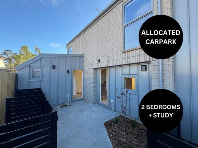st. albans, 2 bedrooms