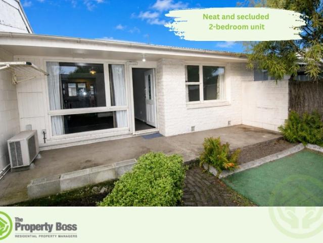 st. albans, 2 bedrooms