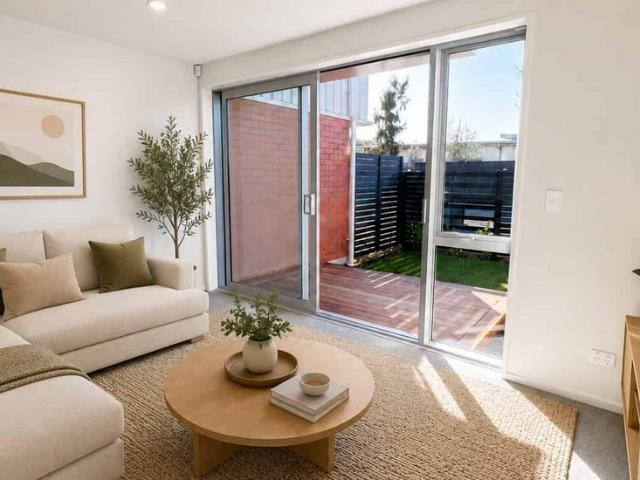 St Albans Townhouse