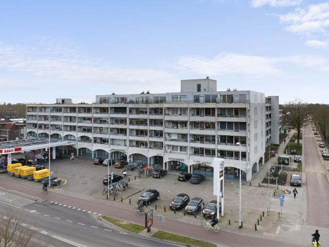 St. Annastraat 190B, 6525GW, Nijmegen, Gelderland 6525GW
