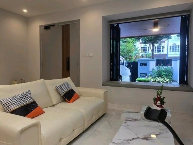 ST ANNE'S WOOD Terraced House For Sale, $5,900,000, 7 Bed 5 Bath 3,223 sqft $3,653.00 psf