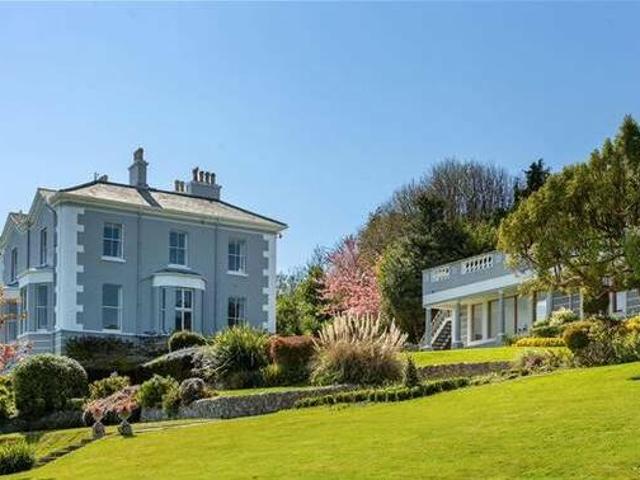 st anns killiney hill road killiney co dublin