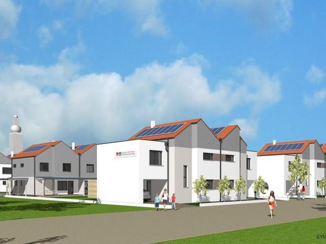 Kirchengasse Sankt Andrä am Zicksee