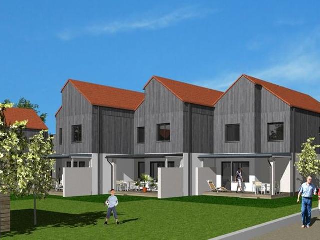 St. Andrä am Zicksee, Hauptstraße RH5