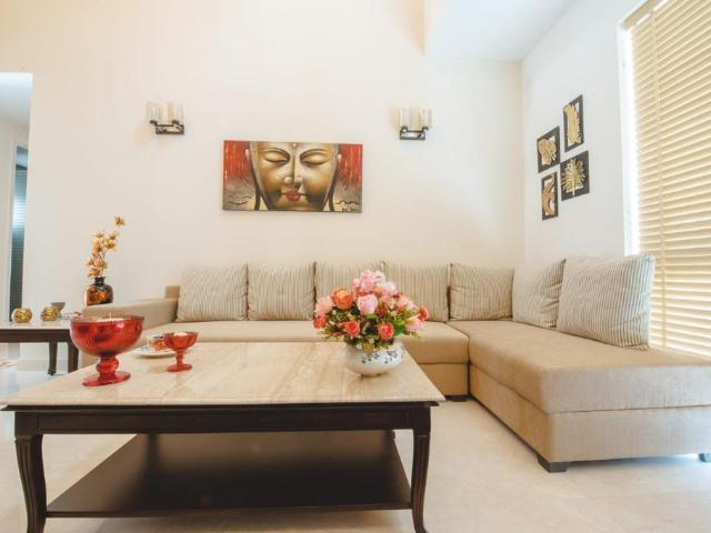 St Andrews Sector 113 3.5 Bedroom 2950 Sq. Ft. Apartment in Sector 113 Gurgaon Listing ID: #9660