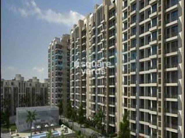 St Andrews Sector 113 4 Bedroom 2850 Sq. Ft. Apartment in Sector 113 Gurgaon Listing ID: #9660