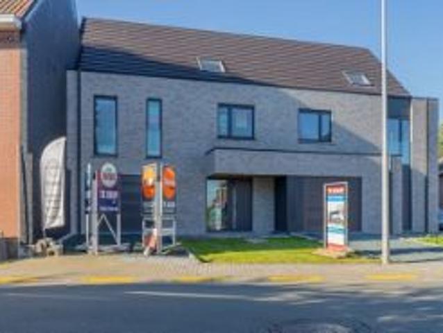 ST ANTELINKS Prachtige, energiezuinige nieuwbouw 6% BTW