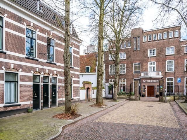St. Anthoniusplaats 7, 6511TR, Nijmegen, Gelderland 6511TR