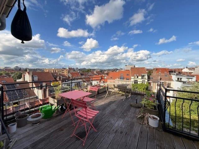 St Antoine Jourdan with a view