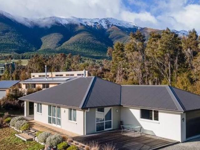 St Arnaud Pristine Alpine Holiday Home