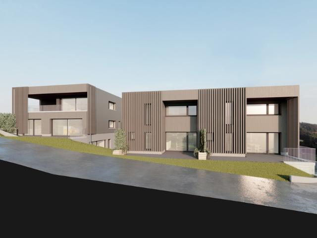St Aubin, zum Verkauf, Doppelhaushälfte von 148 m², Grundstück von 375 m²
