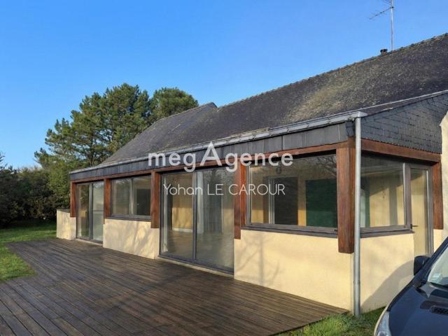 ST AVÉ | Maison 180 m² | Terrain 1 000 m² | À rénover