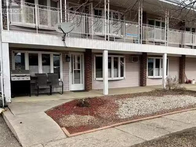 St Avenue E, Kindersley, SK, S0L 1S0 condo for sale Listing.
