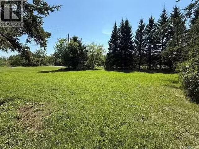 St Avenue, Paddockwood, SK, S0J 1Z0 vacant land for sale Li.
