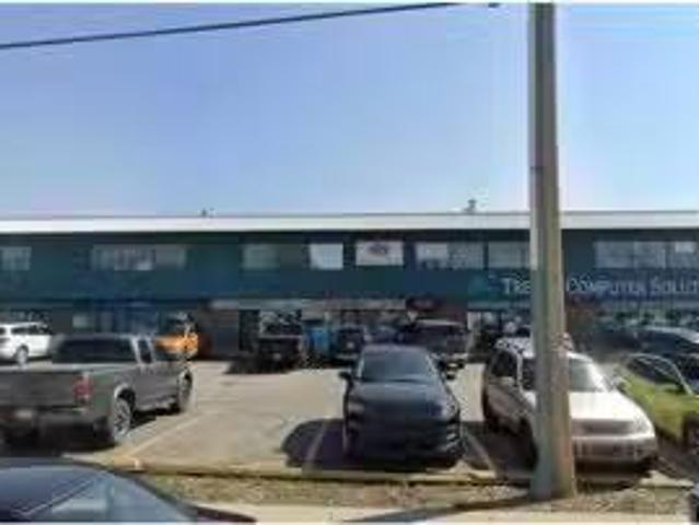St Avenue West, Cochrane, AB, T4C 2K8 commercial for lease.