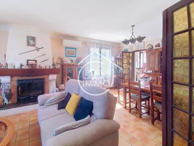 St Avit St Nazaire: villa Plain pied 97 m² Dépendances sur. 96m² Saint Avit Saint Nazaire