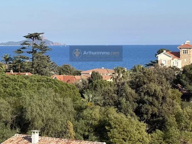 ST AYGULF Centre ville